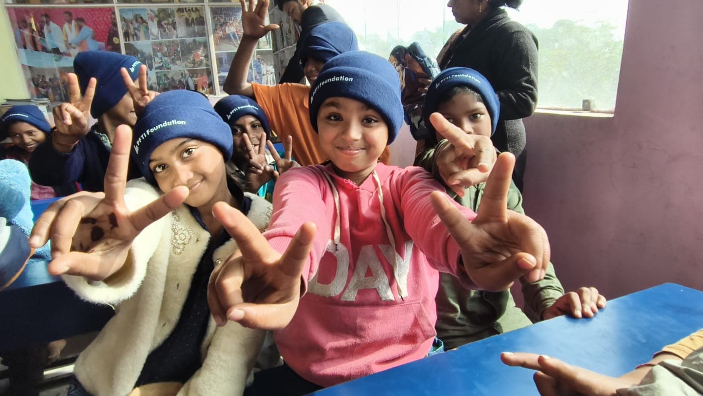 Digital literacy training