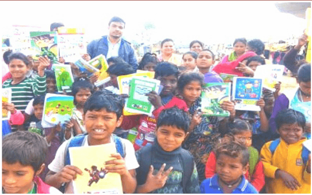 Khalbali event mobilization