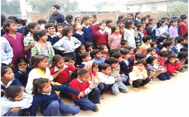 Shiksha Aur Kaushal Mela